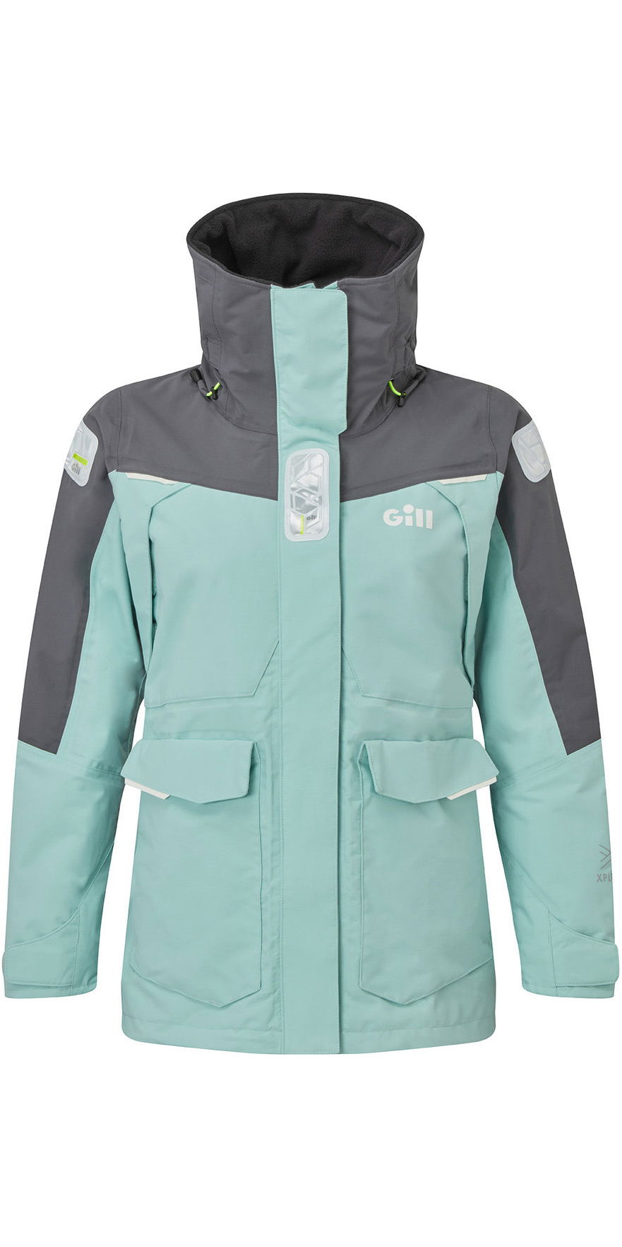 Gill ladies deals sailing jacket